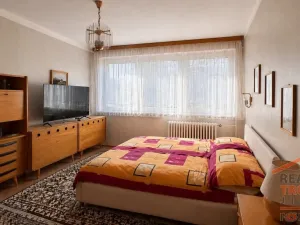 Prodej bytu 3+1, Hradec Králové, Emy Destinnové, 75 m2