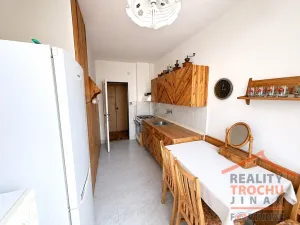 Prodej bytu 3+1, Hradec Králové, Emy Destinnové, 75 m2