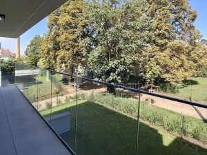 Pronájem bytu 2+kk, Praha, Kotlaska, 57 m2