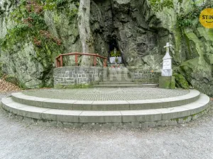 Prodej ubytování, Spálov, 813 m2