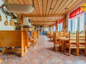 Prodej ubytování, Spálov, 813 m2