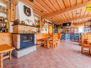 Prodej ubytování, Spálov, 813 m2