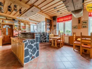 Prodej ubytování, Spálov, 813 m2