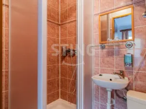 Prodej ubytování, Spálov, 813 m2