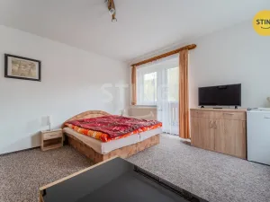 Prodej ubytování, Spálov, 813 m2