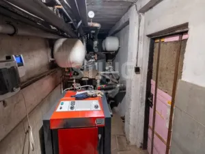 Prodej ubytování, Spálov, 813 m2