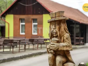 Prodej ubytování, Spálov, 813 m2