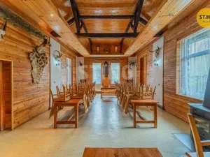 Prodej ubytování, Spálov, 813 m2