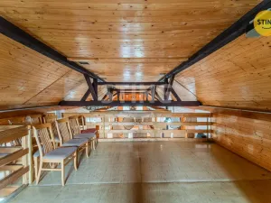 Prodej ubytování, Spálov, 813 m2