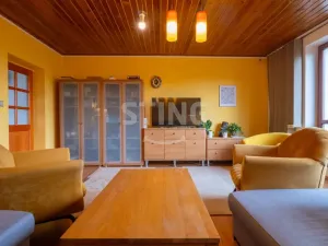 Prodej rodinného domu, Brumovice, Za Humny, 187 m2