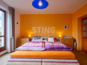 Prodej rodinného domu, Brumovice, Za Humny, 187 m2