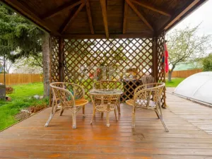 Prodej rodinného domu, Brumovice, Za Humny, 187 m2