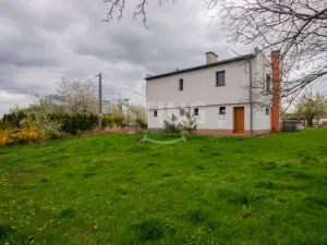 Prodej rodinného domu, Brumovice, Za Humny, 187 m2