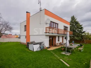 Prodej rodinného domu, Brumovice, Za Humny, 187 m2