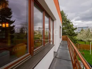 Prodej rodinného domu, Brumovice, Za Humny, 187 m2