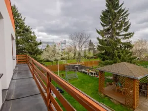 Prodej rodinného domu, Brumovice, Za Humny, 187 m2