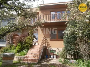 Prodej rodinného domu, Opava - Kateřinky, Ratibořská, 133 m2