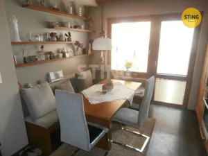 Prodej rodinného domu, Opava - Kateřinky, Ratibořská, 133 m2