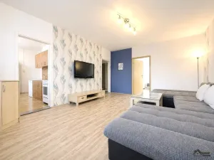 Prodej bytu 3+1, Frýdek-Místek, M. Chasáka, 67 m2