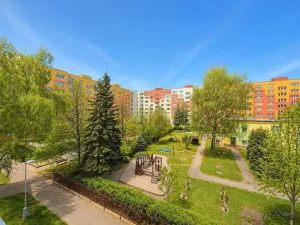 Prodej bytu 3+1, Frýdek-Místek, M. Chasáka, 67 m2