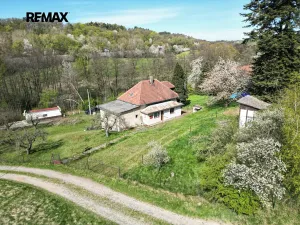 Prodej rodinného domu, Mnichovice, Nad potokem, 80 m2