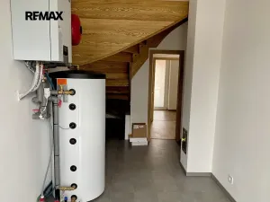 Prodej rodinného domu, Babice, 123 m2