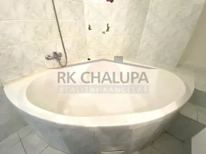 Prodej bytu 2+kk, Český Krumlov - Domoradice, Lipová, 50 m2