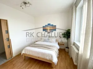 Prodej bytu 2+kk, Český Krumlov - Domoradice, Lipová, 50 m2
