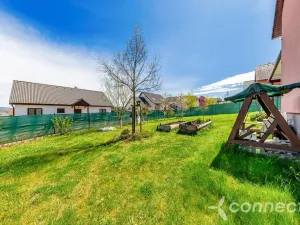 Prodej bytu 4+1, Trubín, Na Vyhlídce, 121 m2