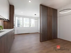 Pronájem bytu 4+kk, Opava - Kateřinky, Antonína Sovy, 73 m2