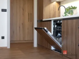 Pronájem bytu 4+kk, Opava - Kateřinky, Antonína Sovy, 73 m2