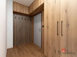 Pronájem bytu 4+kk, Opava - Kateřinky, Antonína Sovy, 73 m2