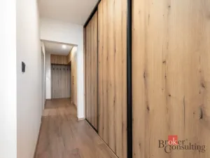 Pronájem bytu 4+kk, Opava - Kateřinky, Antonína Sovy, 73 m2