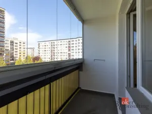 Pronájem bytu 4+kk, Opava - Kateřinky, Antonína Sovy, 73 m2