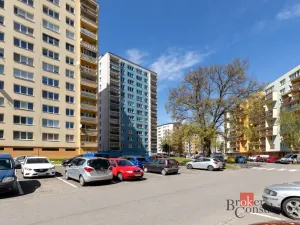 Pronájem bytu 4+kk, Opava - Kateřinky, Antonína Sovy, 73 m2