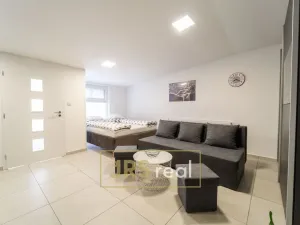 Prodej rodinného domu, Dolní Němčí, 220 m2