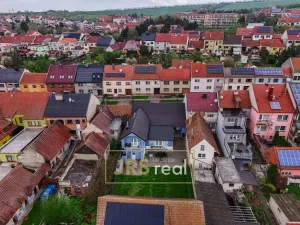 Prodej rodinného domu, Dolní Němčí, 220 m2
