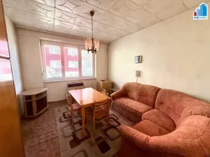 Prodej bytu 3+1, Nýřany, Mikoláše Alše, 76 m2