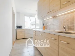 Prodej bytu 3+1, Olomouc, Nedvědova, 76 m2