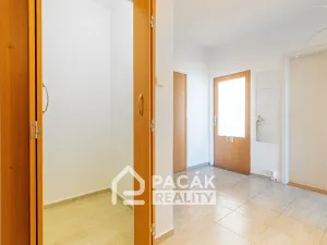 Prodej bytu 3+1, Olomouc, Nedvědova, 76 m2