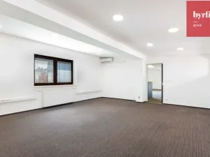 Pronájem kanceláře, Opava, Pekařská, 273 m2