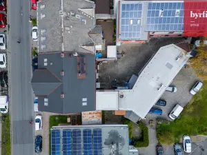 Pronájem kanceláře, Opava, Pekařská, 273 m2