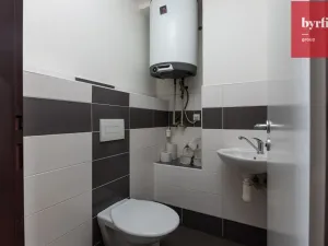 Pronájem kanceláře, Opava, Pekařská, 273 m2