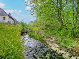 Prodej pozemku pro bydlení, Nezdice na Šumavě, 3411 m2