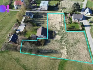 Prodej pozemku pro bydlení, Králíky - Horní Lipka, 4715 m2