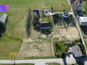 Prodej pozemku pro bydlení, Králíky - Horní Lipka, 4715 m2