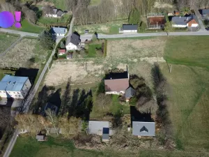 Prodej pozemku pro bydlení, Králíky - Horní Lipka, 4715 m2