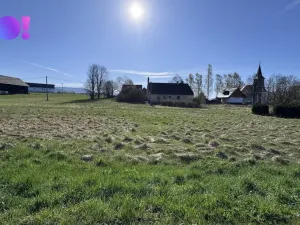 Prodej pozemku pro bydlení, Králíky - Horní Lipka, 4715 m2