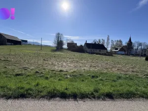 Prodej pozemku pro bydlení, Králíky - Horní Lipka, 4715 m2