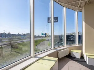 Pronájem obchodního prostoru, Praha - Křeslice, 3300 m2